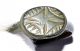 Medieval Religious Ring - Star Of Bethlehem - Historical Gift - Qr5 Roman photo 1