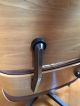 Herman Miller Eames Lounge Chair And Ottoman Walnut Mid Century Modern Mid-Century Modernism photo 6