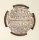 167 - 148 Bc Macedon Under Roman Rule Ancient Greek Silver Tetradrachm Ngc Vf Greek photo 1