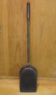 Antique Vintage Neverbreak Fire Shovel Ash Scoop Fireplace Stove Tool 1926 Date Hearth Ware photo 3