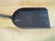 Antique Vintage Neverbreak Fire Shovel Ash Scoop Fireplace Stove Tool 1926 Date Hearth Ware photo 4