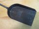 Antique Vintage Neverbreak Fire Shovel Ash Scoop Fireplace Stove Tool 1926 Date Hearth Ware photo 5
