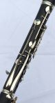 Rare Antique Buffet Crampon Albert System Bb Clarinet,  440hz - Complete Restored Wind photo 5