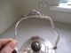 Lovely Vintage / Antique Silver Plated Biscuit Barrel - Hinged Lid Dishes & Coasters photo 4