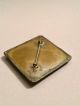 Antique Arts & Crafts Ruskin Pottery & Pewter Brooch Other Antique Science, Medical photo 3