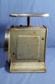 Vintage Hanson Postage Scale Model 1509 Made In Usa 1949 5 Lb Capacity Vg Cond Scales photo 3