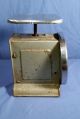 Vintage Hanson Postage Scale Model 1509 Made In Usa 1949 5 Lb Capacity Vg Cond Scales photo 5