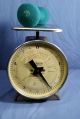 Vintage Hanson Postage Scale Model 1509 Made In Usa 1949 5 Lb Capacity Vg Cond Scales photo 7