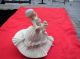Vintage Porcelain Cybis Formal Lady (cinderella?) Figurine Figurines photo 4