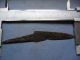 Iron Age Ancient Celtic Knife 400 - 100 B.  C. Celtic photo 2