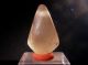 Gorgeous Prehistoric Pendant In Rock Crystal 3500 - 5000 Years Old Roman photo 2