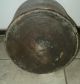 Primitive Antique Vtg.  Country 2 Gallon Stoneware Salt Glazed Whiskey Jug Crock Primitives photo 2