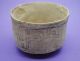 Ancient Indus Valley Decorated Pot Bronze Age Period 2200 Bc Near Eastern photo 1