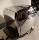 Vintage Mid Century 1950 ' S Sunbeam Automatic Chrome Toaster 20 - 3 Ag Bakelite Nr Toasters photo 1