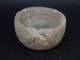 Ancient Crystal Stone Bowl Bactrian 300 Bc Stn15065 Byzantine photo 2