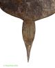 Pende Iron Dagger Blade Currency Congo African Art Was $75 Other African Antiques photo 1