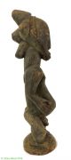 Hemba Standing Statue Congo African Art 17 Inch Was $59 Sculptures & Statues photo 1