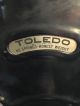 Antique Vintage Toledo 40 Lb Scale Air Parcel Post Scales photo 6