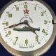 Russian Ussr Marine Navy Clock 1949 Clocks photo 1