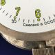 Russian Ussr Marine Navy Clock 1949 Clocks photo 2