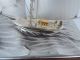 Finest Hand Crafted Japanese Sterling Silver 960 Model Ship Yacht By Seki Japan Other Antique Sterling Silver photo 6