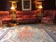 Stunning French Antique Style Louis Xv Sofa Suite Settee And Two Armchairs Wow 1900-1950 photo 5