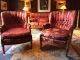 Stunning French Antique Style Louis Xv Sofa Suite Settee And Two Armchairs Wow 1900-1950 photo 7