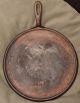 Antique Griswold 10 610 Cast Iron Flat Griddle.  Erie Pa Usa Other Antique Home & Hearth photo 1