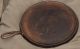 Antique Griswold 10 610 Cast Iron Flat Griddle.  Erie Pa Usa Other Antique Home & Hearth photo 5