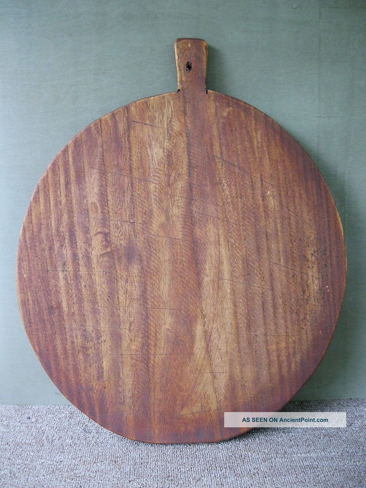 Dough Board Primitive Country 19 