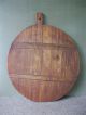 Dough Board Primitive Country 19 