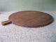 Dough Board Primitive Country 19 
