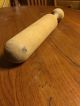 Large Wooden Sieve Masher Primitive Pestle Farmhouse Solid Wood Potato (388) Primitives photo 2