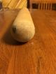 Large Wooden Sieve Masher Primitive Pestle Farmhouse Solid Wood Potato (388) Primitives photo 5
