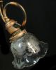 Antique Victorian Nouveau Japanned Copper Chandelier Hanging Lamp Light Fixture Chandeliers, Fixtures, Sconces photo 2