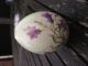 Antique Russian Porcelain Easter Egg Circa 1890 Other Antiquities photo 1