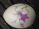 Antique Russian Porcelain Easter Egg Circa 1890 Other Antiquities photo 2