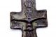 Viking Period Bronze Cross Pendant With Crucifix Image 900 - 1000 Ad Scandinavian photo 6