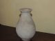 Ancient Medieval Pottery Vase,  17 Century Near Eastern photo 1