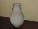 Ancient Medieval Pottery Vase,  17 Century Near Eastern photo 2