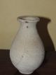Ancient Medieval Pottery Vase,  17 Century Near Eastern photo 4