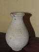 Ancient Medieval Pottery Vase,  17 Century Near Eastern photo 5