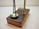 Antique Victorian Early 19th Century Beam Balance Scales & Weights Other Antique Science Equip photo 7