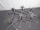 Eames Herman Miller Shell Chair Bases 2 Available Mid-Century Modernism photo 1