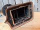 19th C Antique Primitive 1865 Universal Farm House Rustic Kitchen Scale Primitives photo 9