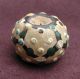 Ancient Chinese Ceramic Bead,  Warring States Period Far Eastern photo 1
