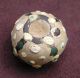 Ancient Chinese Ceramic Bead,  Warring States Period Far Eastern photo 4