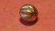 Viking Solid Larger Gold Bead Not Hollow But Solid British photo 2
