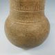 Large Silla Dynasty Antique 7th Century Korean Ancient Celadon Ceramic Vessel Korea photo 10