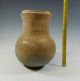Large Silla Dynasty Antique 7th Century Korean Ancient Celadon Ceramic Vessel Korea photo 1